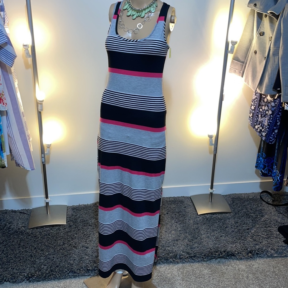 Size small Maxi sundress